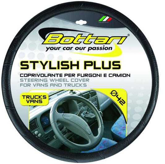 Cubrevolante Furgoneta Stylish Plus 42 cm