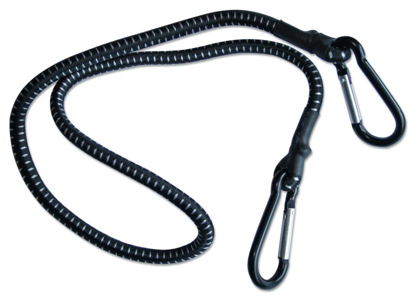 Cuerda Elástica Carabiner 150 cm