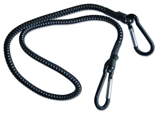 Cuerda Elástica Carabiner 150 cm