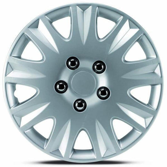 Tapacubos Luxe Menorca R15 (4 ud.)