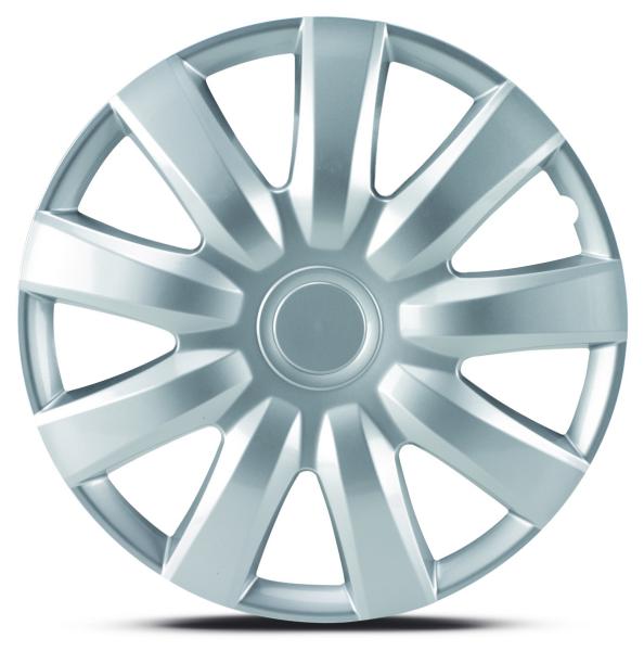 Tapacubos Luxe Valencia R14 (4 ud.)