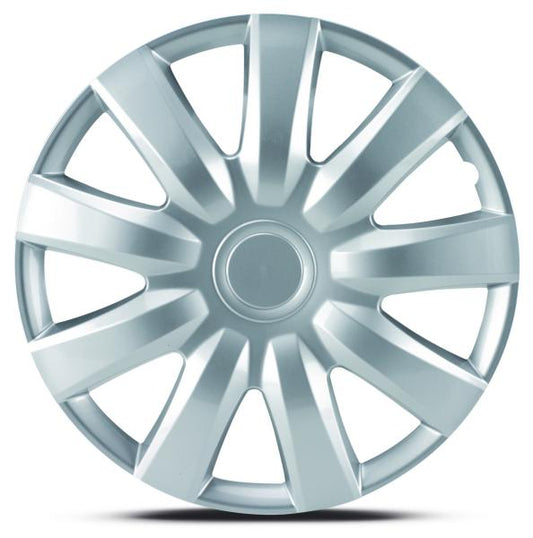 Tapacubos Luxe Valencia R14 (4 ud.)