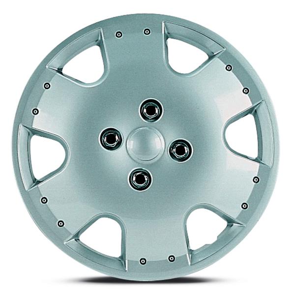 Tapacubos Luxe Mallorca R14 (4 ud.)
