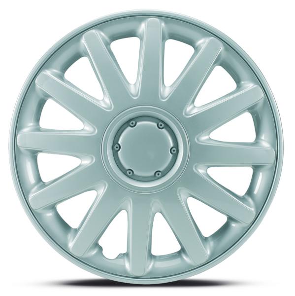 Tapacubos Luxe Dallas R15 (4 ud.)
