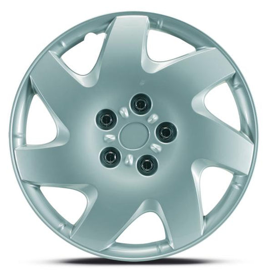Tapacubos Luxe Chicago R13 (4 ud.)