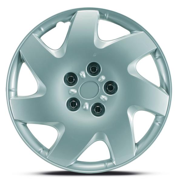 Tapacubos Luxe Chicago R15 (4 ud.)