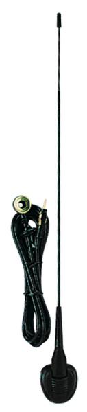 Antena Techo 60 cm Universal