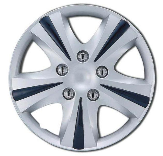 Tapacubos Luxe Tarifa R16 (4 ud.)