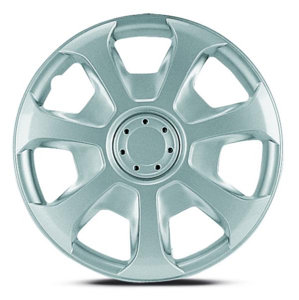 Tapacubos Luxe Porto R16 (4 ud.)