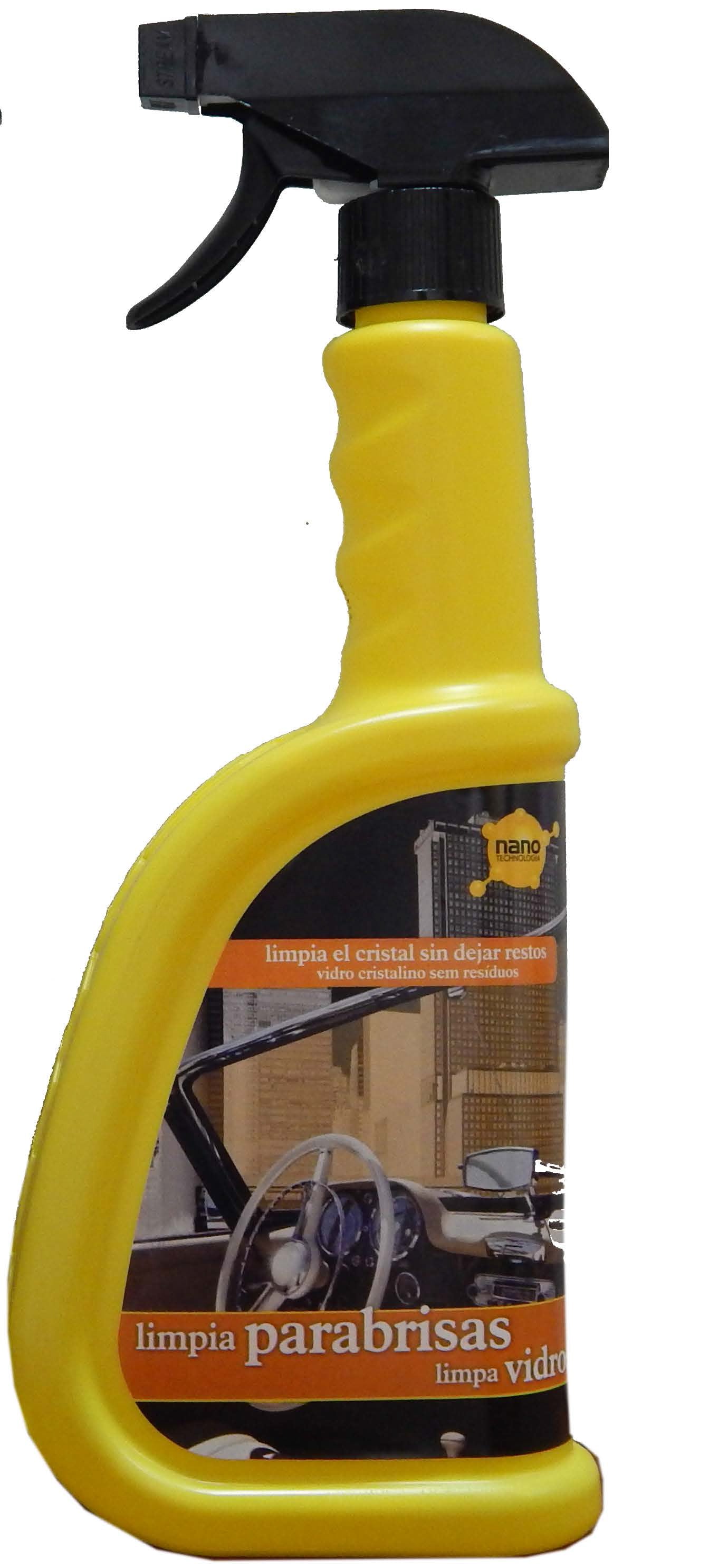 Limpia Cristales 580 ml Spray