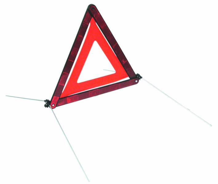 Triángulo de Emergencia Homologado