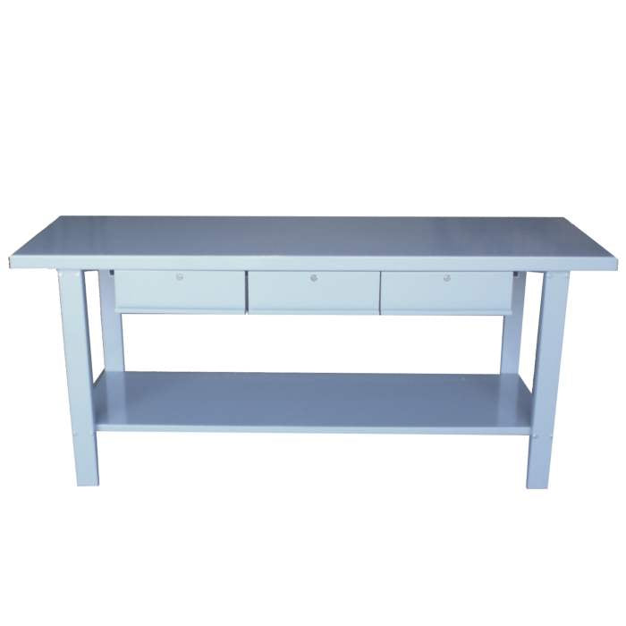 Mesa Elevadora de Taller 1T JBM
