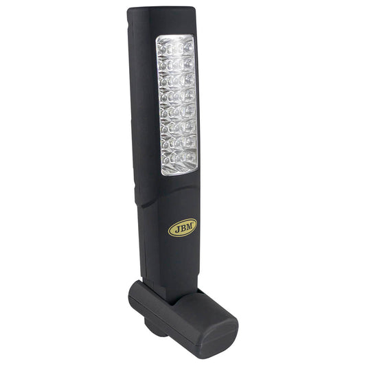 Lámpara LED Imantada Articulada 200Lm JBM