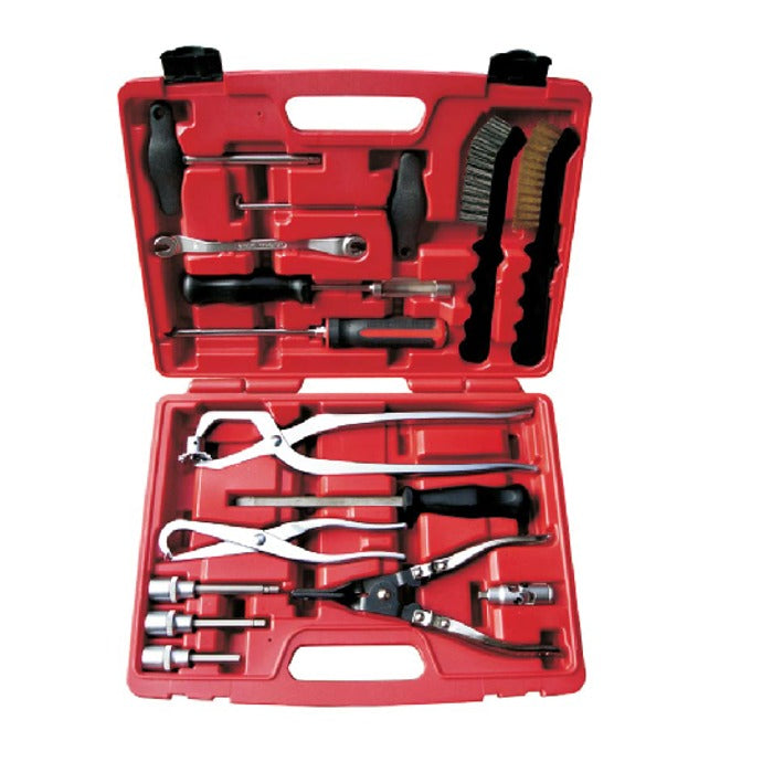 Estuche Reparación y Mantenimiento de Frenos JBM