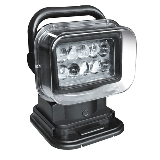 Faro LED Regulable Luz Concentrada 3200Lm JBM