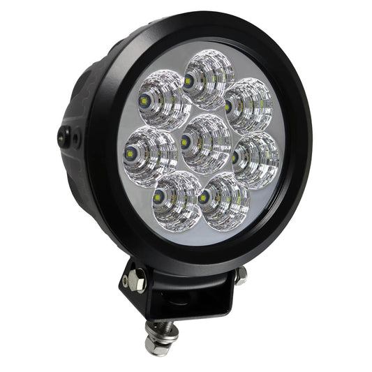Faro LED 3600Lm Cuadrado IP65 JBM