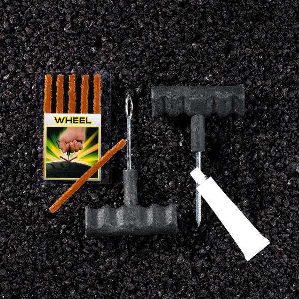 Kit Repara Neumáticos