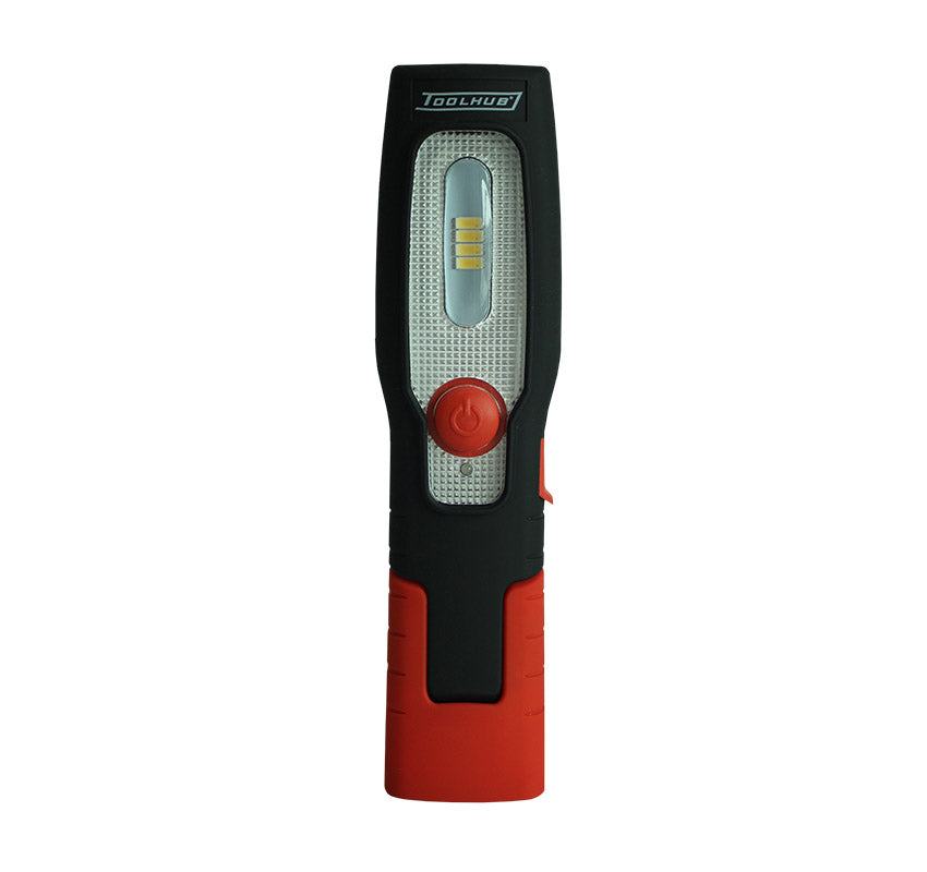 Pack Oferta Toolhub — Gato Carretilla Bajo Perfil 2.5T