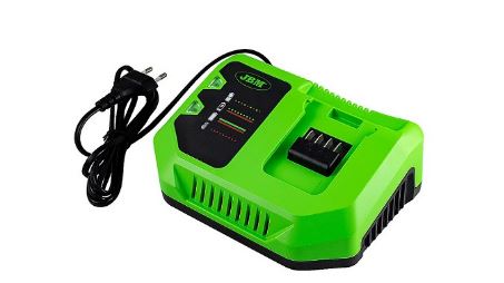 Batería Li-Ion 20V 4Ah JBM