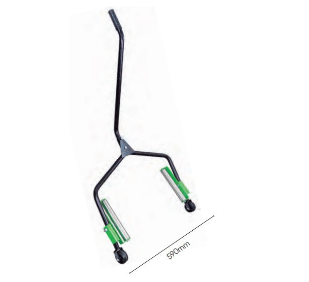Máquina Desmontadora de Neumáticos 200Kg JBM