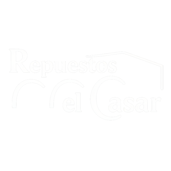 Repuestos El Casar