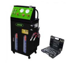 Máquina Cambio Aceite Transmisión Automática JBM