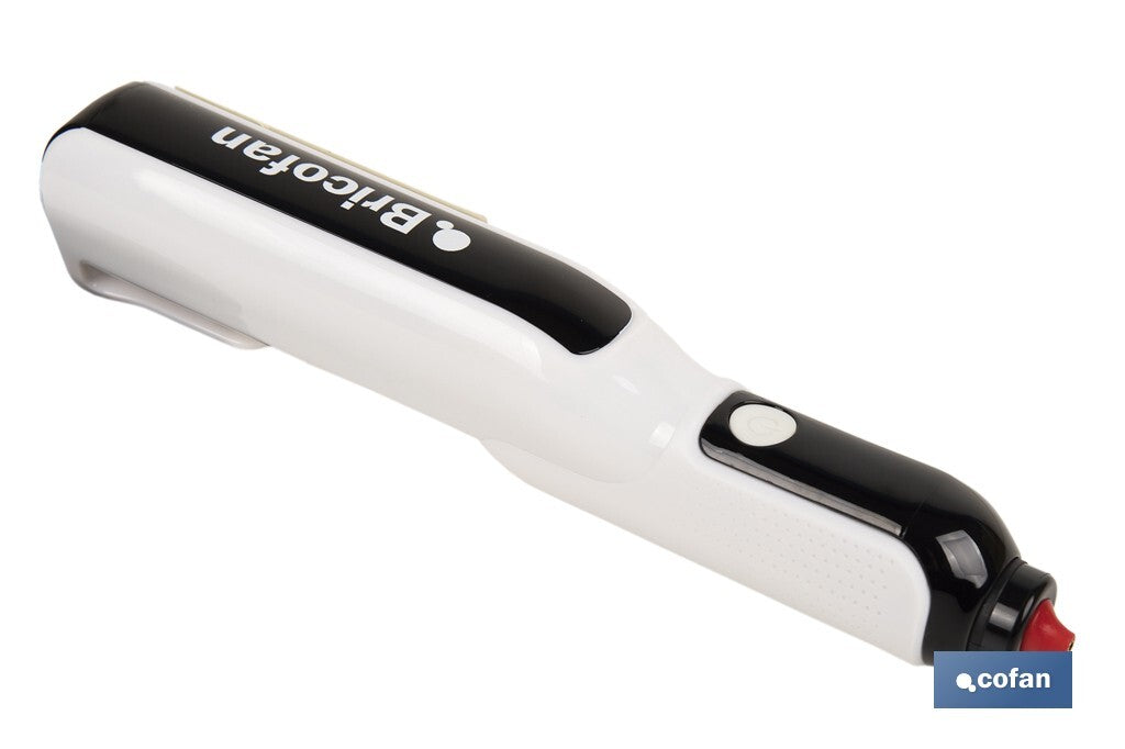 COFAN GLUE PEN 3,6V 2Ah Ø7 MM
