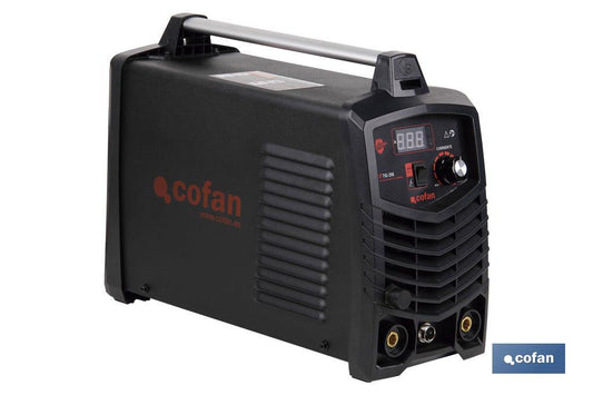 KIT SOLDADURA CON ANTORCHA TIG 4 m CABLE