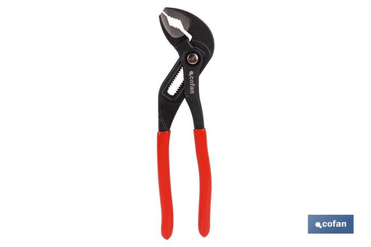TENAZA DE CANAL AUTOGRIP 7"