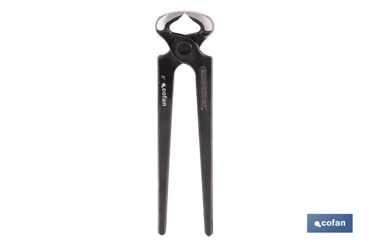 TENAZA DE CARPINTERO L-8"