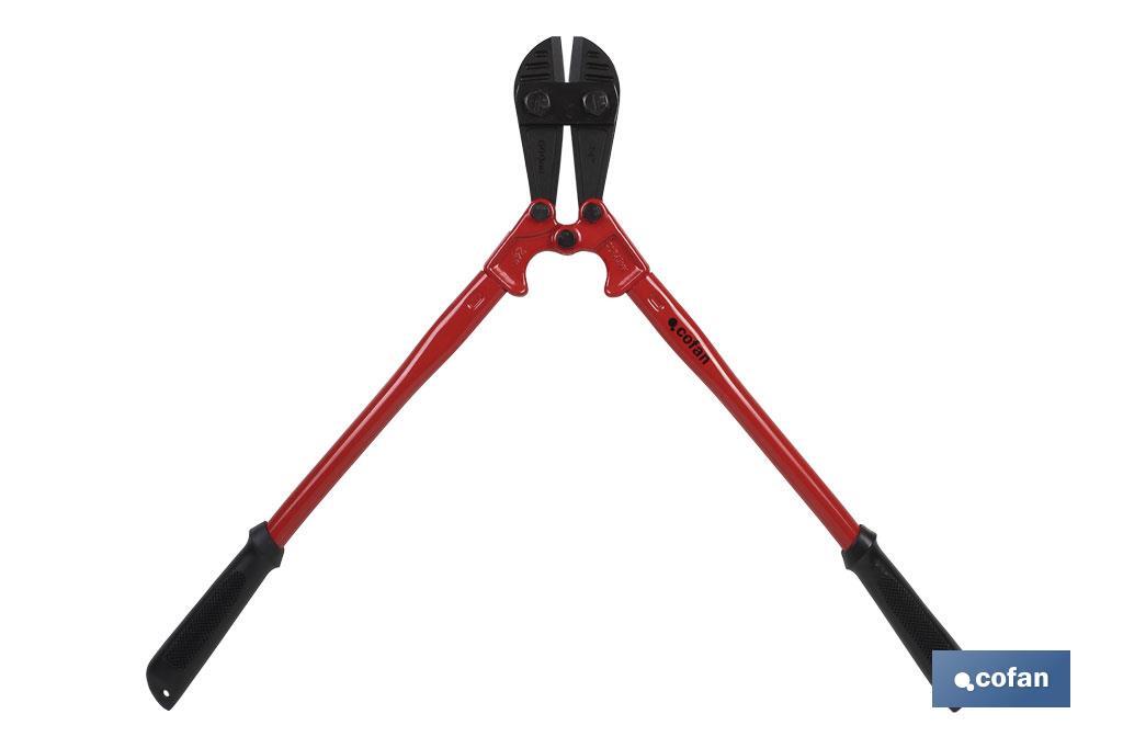 CORTAVARILLAS L-14"