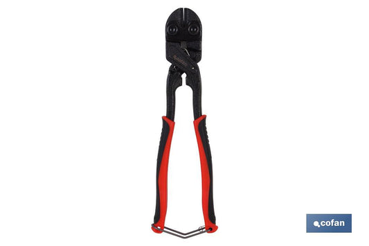 CORTAVARILLAS MINI L-8"