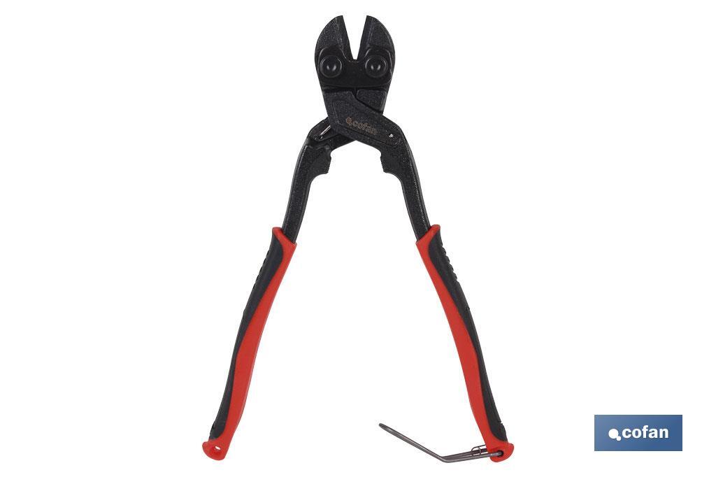 CORTAVARILLAS MINI L-8"