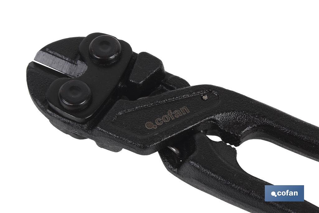 CORTAVARILLAS MINI L-8"