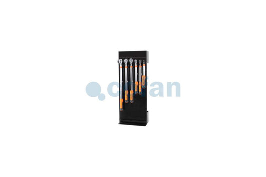 EXPOSITOR METAL PARA DINAMOMÉTRICAS 6 UDS