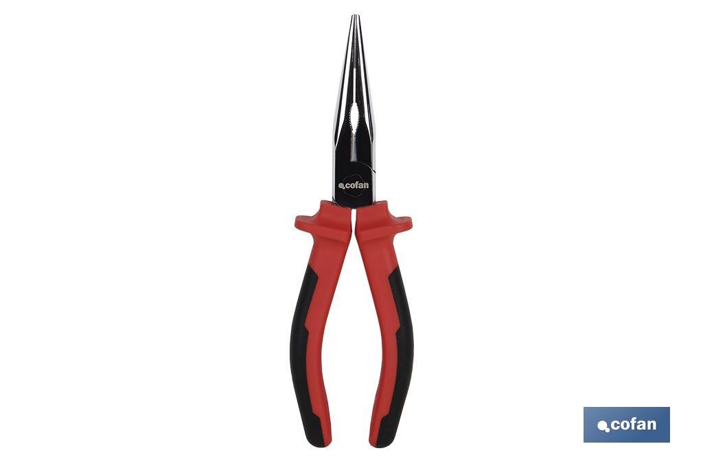 ALICATE TELEFONISTA 1000V 8"(200MM)