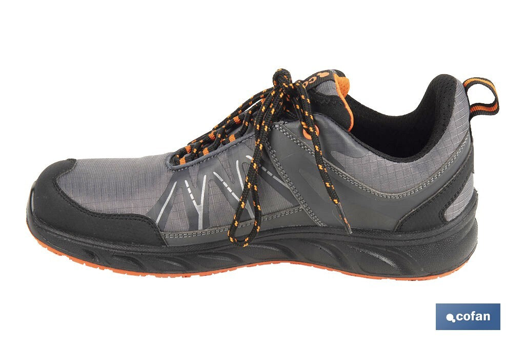 ZAPATO SPORT S3S SR FO MODELO ALARCÓN TALLA 35
