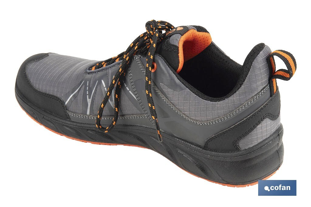 ZAPATO SPORT S3S SR FO MODELO ALARCÓN TALLA 35