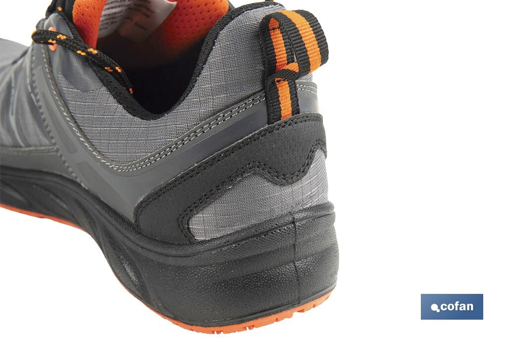 ZAPATO SPORT S3S SR FO MODELO ALARCÓN TALLA 35