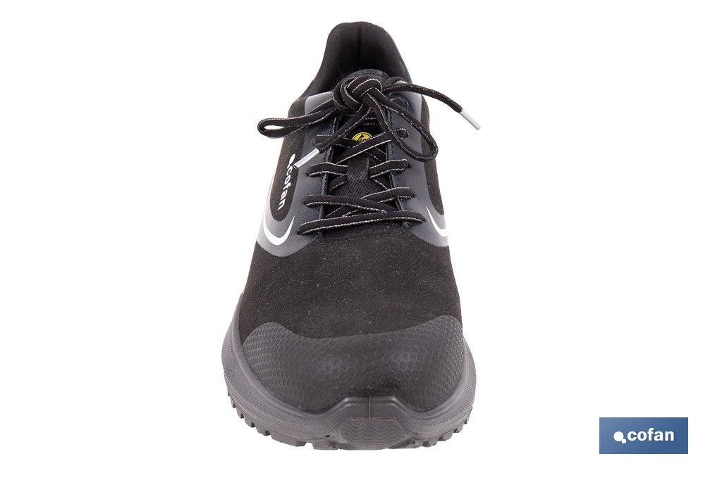 ZAPATO DEPORTIVO S3S HI CI FO SR MODELO WINGS 2.0 Talla 35