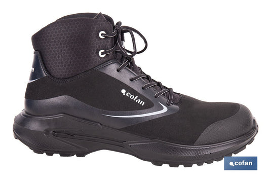 BOTA MODELO WINGS PRO 2.0 S3S HI CI FO SR Talla 37