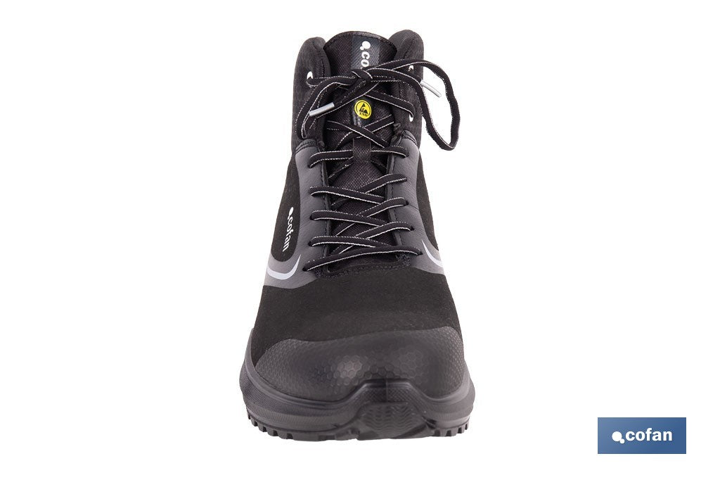BOTA MODELO WINGS PRO 2.0 S3S HI CI FO SR Talla 37