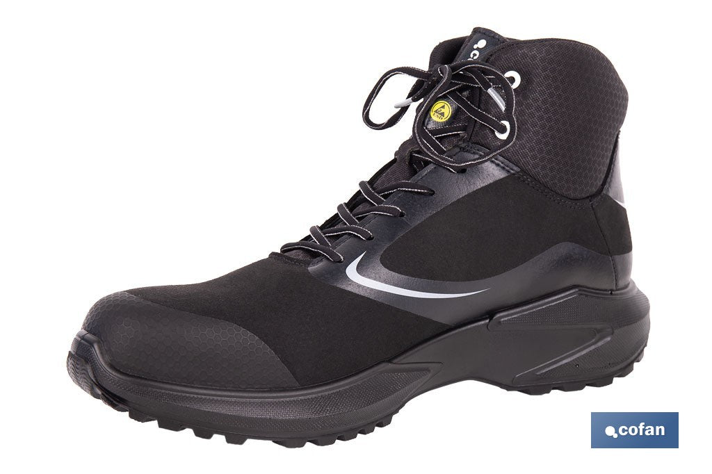 BOTA MODELO WINGS PRO 2.0 S3S HI CI FO SR Talla 37