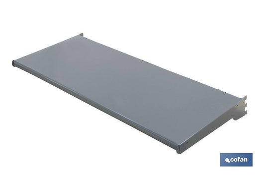 CONJUNTO BANDEJA BLANCA 1000X400MM