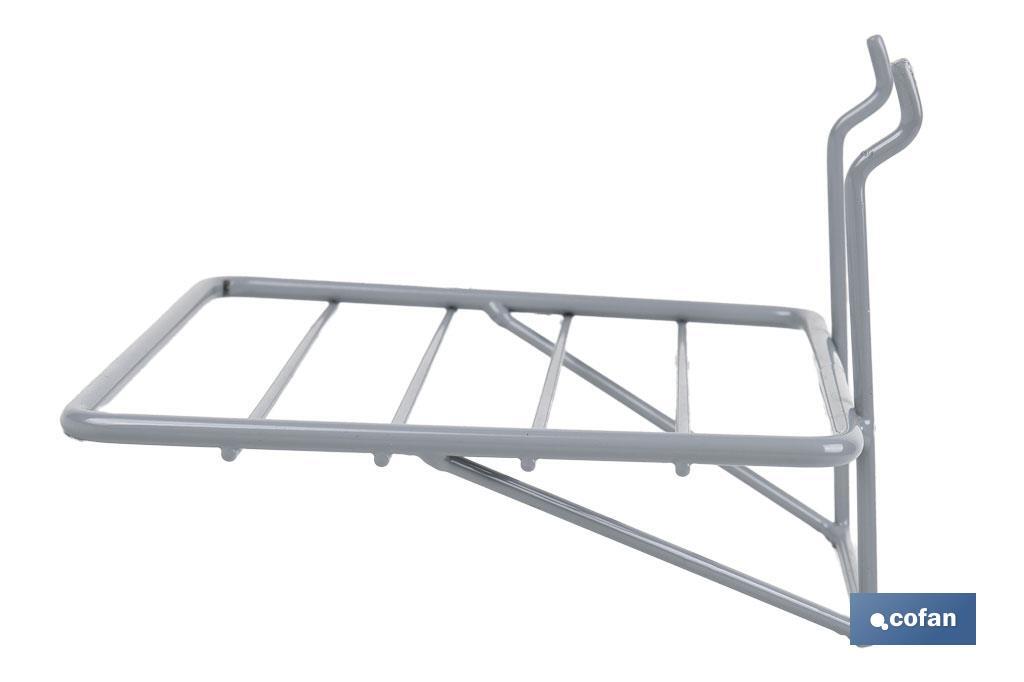SOPORTE PARA SIERRAS A FONDO PERFORADO
