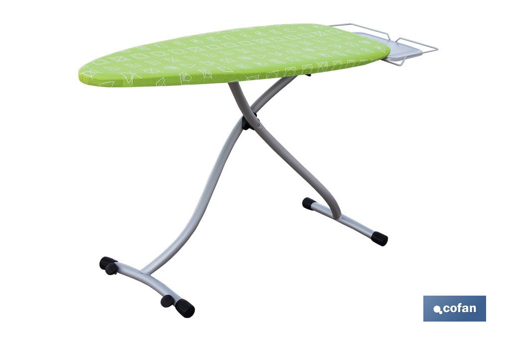TABLA PLANCHAR 130X47cm MODELO VITTORIA DISEÑO 11