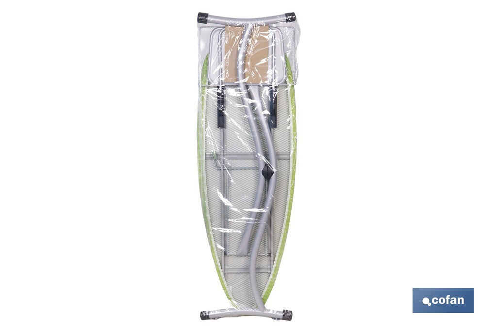 TABLA PLANCHAR 130X47cm MODELO VITTORIA DISEÑO 11