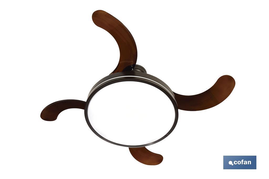 LUZ VENTILADOR 41004161
