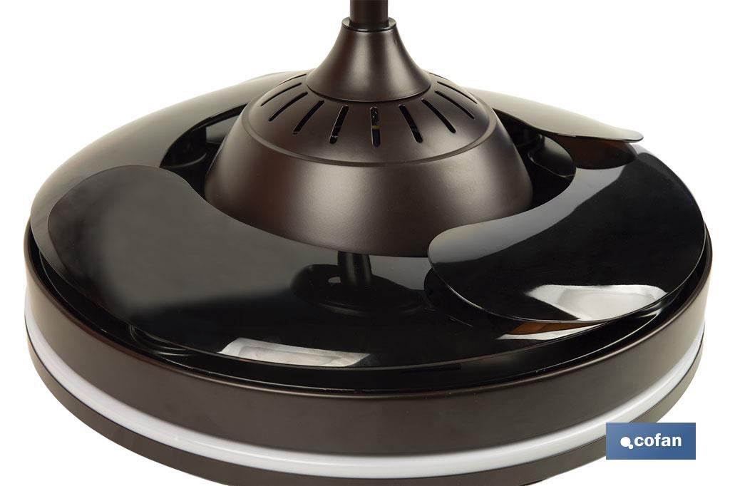 LUZ VENTILADOR 41004161