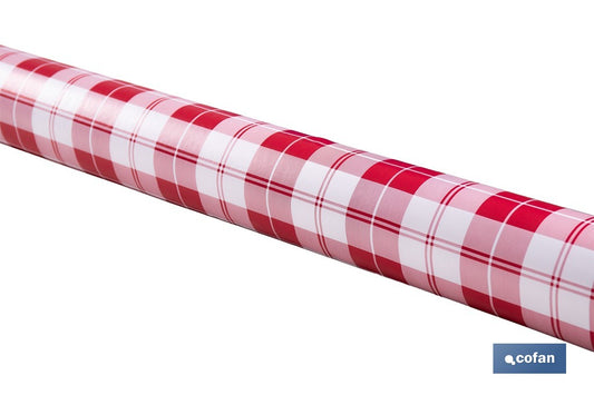 ROLLO DE HULE DISEÑO ITALIANO 1,40 X 20 M